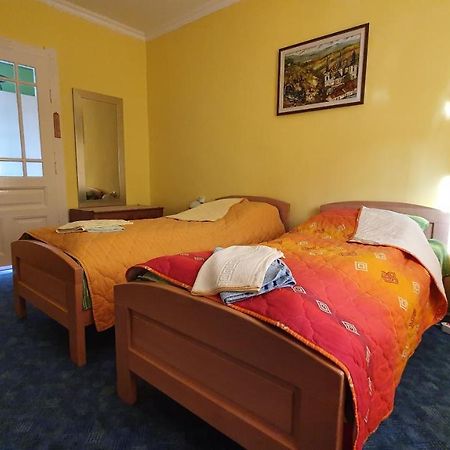 Apartment Roxana Novi Sad Buitenkant foto