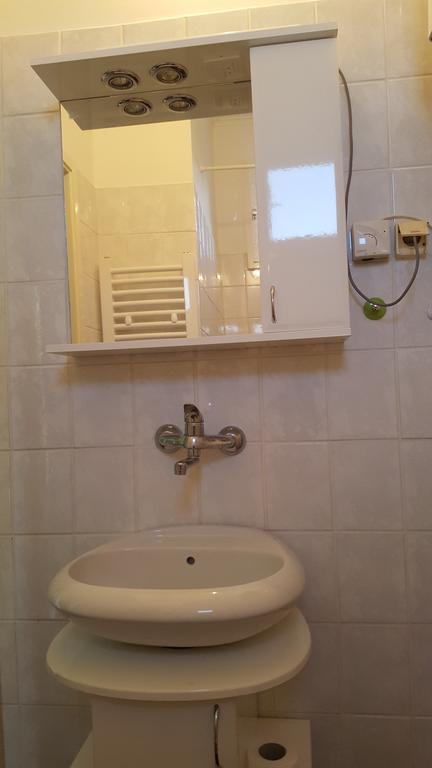 Apartment Roxana Novi Sad Buitenkant foto